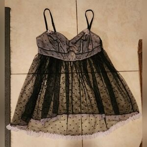 Victoria's Secret Sexy Little Things Medium Lingerie